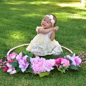 Meet your Posher, Cindy